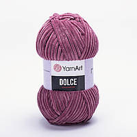 Yarnat Dolce (Ярнарт Дольче) 751 толстый плюш