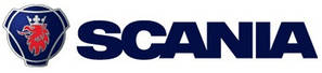 Скла для кар'єрних самоскидів Scania