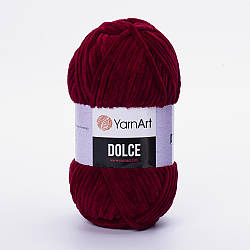 Yarnat Dolce (Ярнарт Дольче) 752 товстий плюш