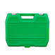 Набір інструментів 1/2"&1/4" 108ед. INTERTOOL ET-6108SP, фото 5