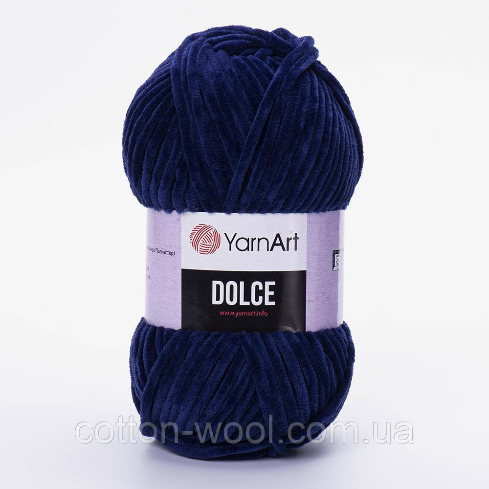 Yarnat Dolce (Ярнарт Дольче) 756 товстий плюш