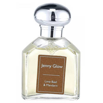 Jenny Glow Lime Basil & Mandarin парфумована вода 30 мл