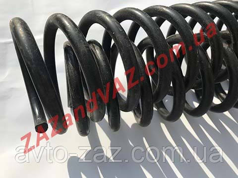 Пружина задней подвески стойки амортизатора ЗАЗ 968 м Запорожец ...