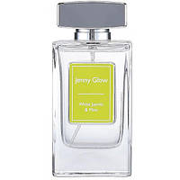 Jenny Glow White Jasmin & Mint парфюмированная вода 30 мл