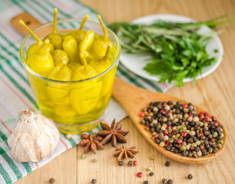 Пеперончино Специя Peperoncino Острая Приправа к Мясу 10 Кг PL — Купить ...