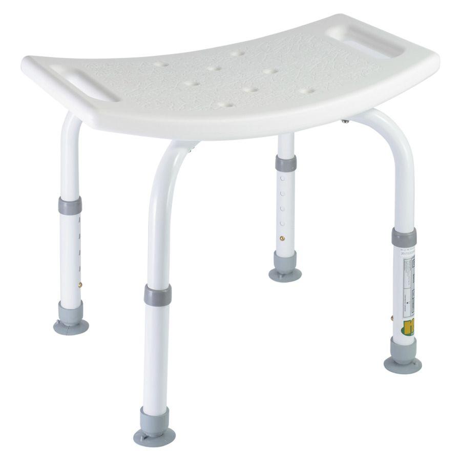 Стілець для ванни B9010 для літніх дорослих, фото 1