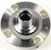 Купить Ступица передняя Lacetti ориг. GM, цена 2295 грн — Prom.ua (ID ...