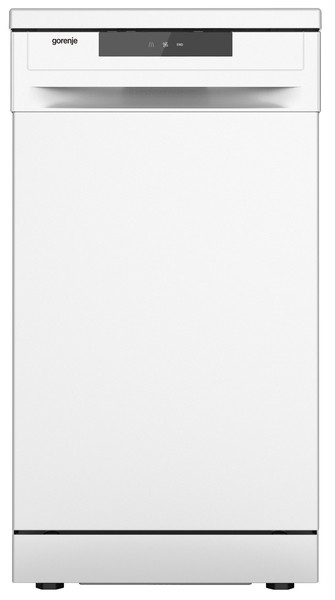 Посудомийна машина GORENJE GS 52040 W (W45A1A401W)