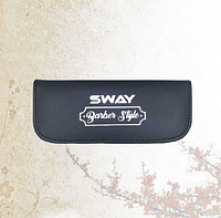 Чехол SWAY для ножниц SWAY BARBER STYLE (110 999010)