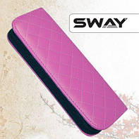 Чехол для одних ножниц SWAY Pink (110 999004)