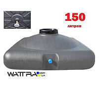 Баки для душу