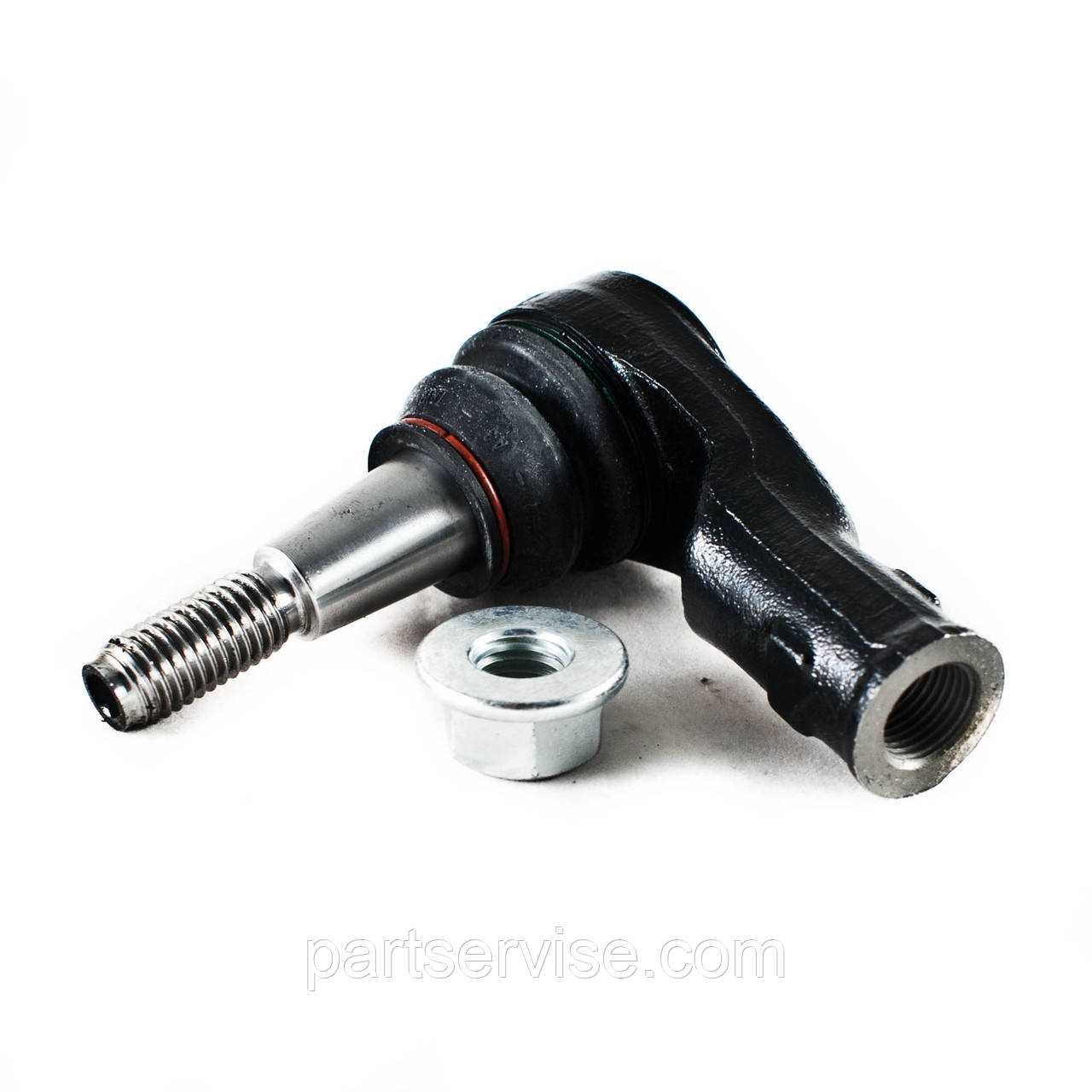 Кермові наконечники на Honda Хонда Accord, Civic, Pilot, CR-V, Jazz CR-X, Integra, Prelude