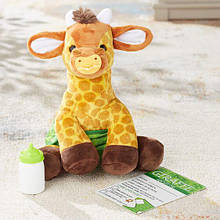 М'яка іграшка Плюшевий жирафик Melissa&Doug