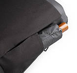 Рюкзак антизлодій для ноутбука 15,6” та планшету, фото 8