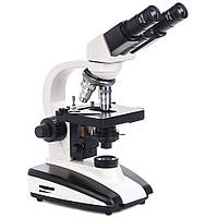 Микроскоп биологический цифровой Kelsun MB-202 40x-1600x LED Bino