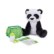 М'яка іграшка Плюшева пандочка Melissa&Doug, фото 5