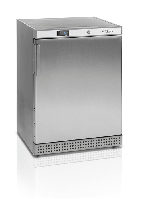 Морозильный шкаф 0.9м TEFCOLD UF200S-I -24 до -10°C