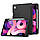 Чохол ESR для Apple iPad Air 4 (2020) Rebound Pencil, Black (3C02200420101), фото 3