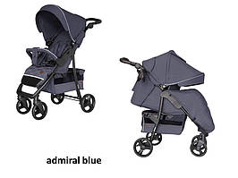 Прогулянкова коляска Carrello Quattro CRL-8502/3