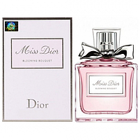 Туалетна вода Dior Miss Dior Blooming Bouquet жіноча 50 мл (Euro)