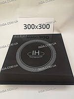 Скло для індукційної плити Tehma 300*300, 300x300, 300x300, 30x30, 30*30, 30смг30см