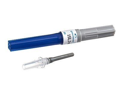 Луер-адаптер VACUETTE 20G 100 шт/уп