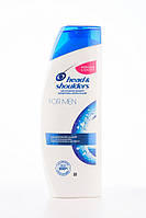 Шампунь для волос Head & Shoulders для мужчин 500 мл (8001090047915)