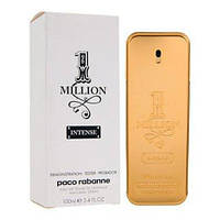 Paco Rabanne 1 Million Intense EDT 100ml TESTER чоловічий