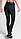 Мотоджинси жіночі Spidi Moto Leggings Pro чорні, XS, фото 5