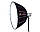 Софтбокс Aputure Dome Light SE (35.5") (Light Dome SE) (AMOLIGHTDOMESE), фото 6