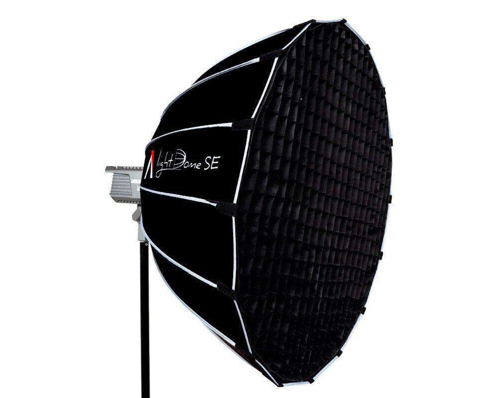 Софтбокс Aputure Dome Light SE (35.5") (Light Dome SE) (AMOLIGHTDOMESE) - фото 10 - id-p1386679683