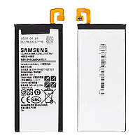 Аккумулятор Samsung G570 Galaxy J5 Prime, EB-BG570ABE, (2400 mAh)