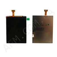 Дисплей (LCD) Nokia C2- 03/ C2- 06/ C2- 02* без сенсора