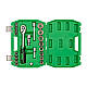Набір інструментів 1/2", 21 од. INTERTOOL ET-6021SP - фото 3 - id-p946635344
