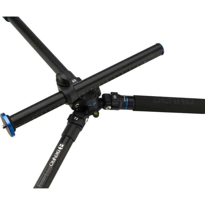 Штатив Benro FGP28A "SystemGO Plus" (FGP28A), фото 1