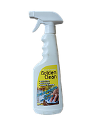 Поліроль для меблів Golden Clean 500 мл