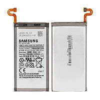 Аккумулятор Samsung G960 Galaxy S9, EB-BG960ABE, (3000 mAh), Original PRC