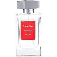 Jenny Glow Red Rose парфюмированная вода 80 мл