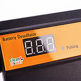 Десульфататор регенератор свинцово-кислотных АКБ 12/24/36/48V LED 2А, фото 4