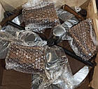 Патрон токарний 7100-0045 (Ф=400), фото 3