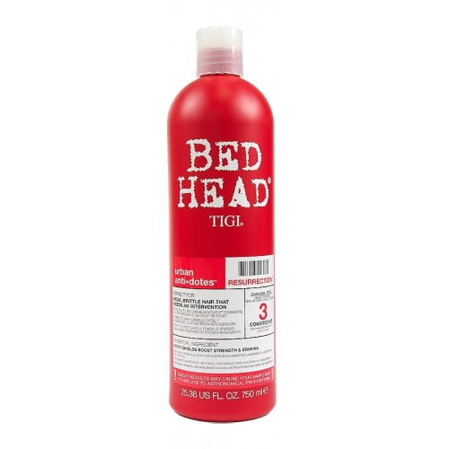 Відновлюючий кондиціонер TIGI Bed Head Urban Antidotes Resurrection Conditioner,750 мл