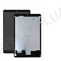 Дисплей (LCD) Huawei MediaPad M5 Lite 8 LTE (JDN2- AL00)/ Wi- Fi (JDN2- W09) чёрный
