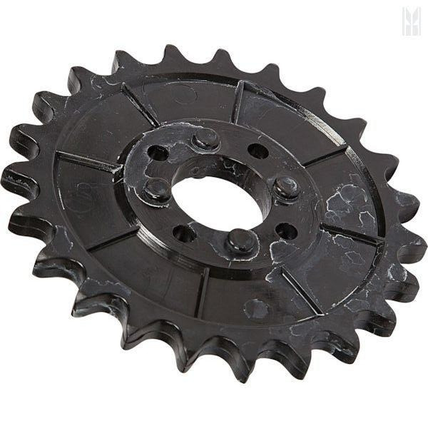 Зірочка Z-22 Gaspadro пласт. (MP), G66248167 - фото 1 - id-p1386672462