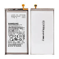 Аккумулятор Samsung G975 Galaxy S10 Plus, EB-BG975ABU, (4100 mAh), Original PRC