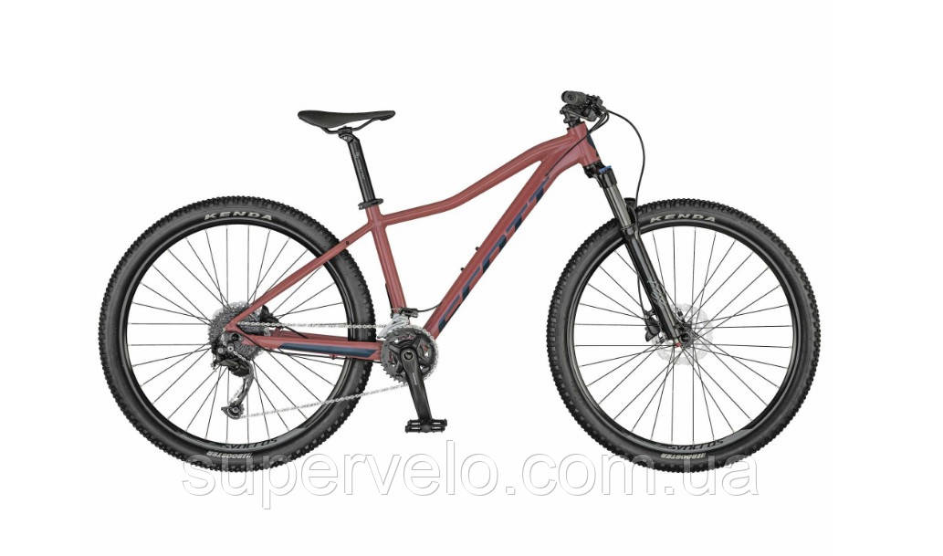 Жіночий велосипед SCOTT Contessa Active 30 (27.5")