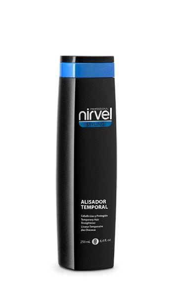 Универсальный флюид для укладки волос Nirvel Fx Temporary hair straightener, 250мл