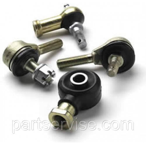 Кермові наконечники на Ford Форд Focus, Fiesta, Mondeo, Transit, Fusion, Sierra, Kuga, Scorpio