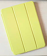 Чохол для Ipad 7/8/9 (10,2) 2019/2020/2021 Smart case (Yellow)