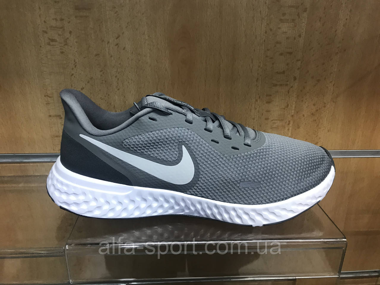 Кросівки Nike Revolution 5 (BQ3204-005)