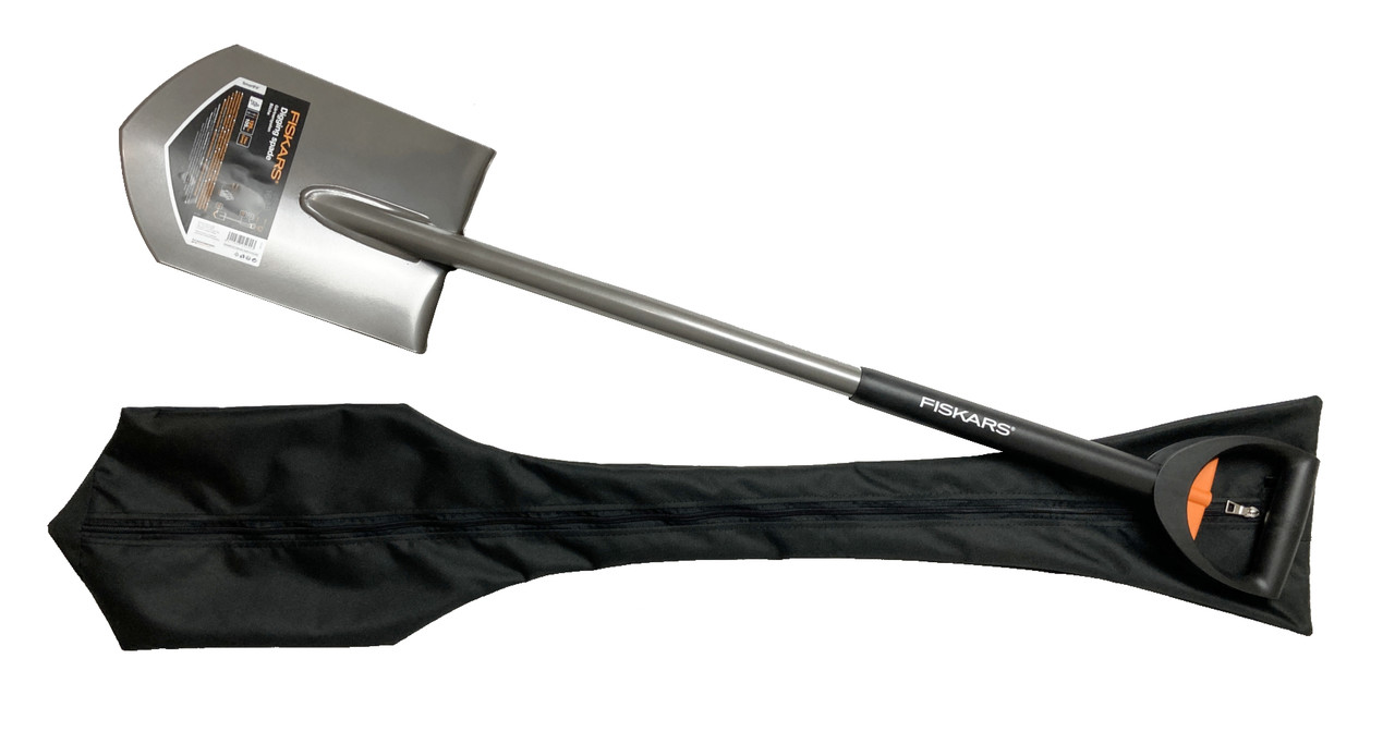 Чехол на лопату Novator BL-1967 ((Fiskars 131300)